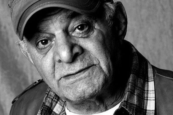 ازدواج دوم سیروس گرجستانی بعد از فوتش لو رفت | عکس همسر دوم سیروس گرجستانی