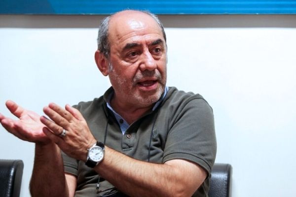 کارگردان فیلم مارمولک اعدام می‌شود؟ | ماجرای اعدام کارگردان فیلم مارمولک