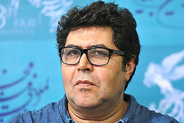 عکسی قدیمی شغل پدر فرهاد اصلانی را لو داد | عکس لو رفته  قدیمی از کودکی فرهاد اصلانی 