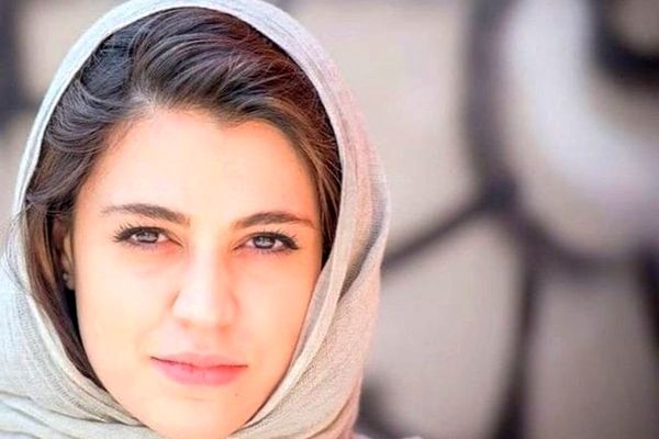 شیدا خلیق کیست؟ | دختر ناهید مسلمی را بشناسید