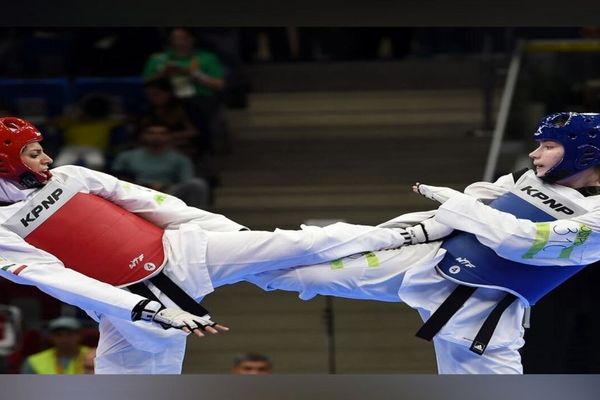 ورزشکاران ایرانی حضور در مسابقات منچستر را از دست دادند | انگلیس به ایران ویزا نداد