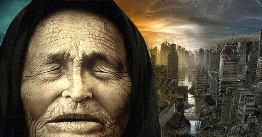 پیشگویی وحشتناک سال ۲۰۲۳ | پیشگویی یک حادثه ویرانگر 