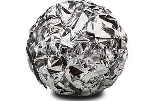 معجزه استفاده از فویل در آشپزخانه | ترفندهای کاربردی با فویل در خانه داری که تا بحال نمیدانستید 