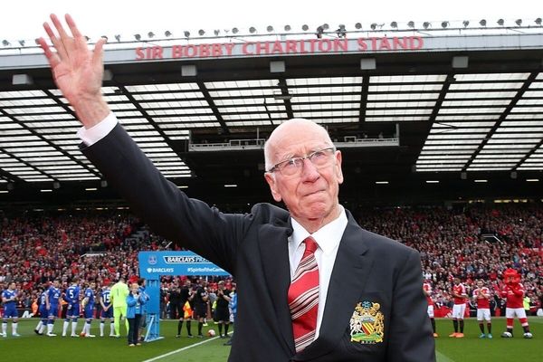 بابی چارلتون در گذشت | اسطوره فوتبال انگلیس و منچستریونایتد درگذشت