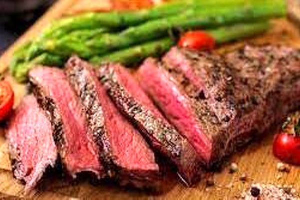 ترفندی بسیار کاربردی برای پختن گوشت | طرز صحیح پختن گوشت را بیاموزید 