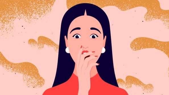 بهترین درمان خانگی برای خلاص شدن از بوی واژن+دستورالعمل