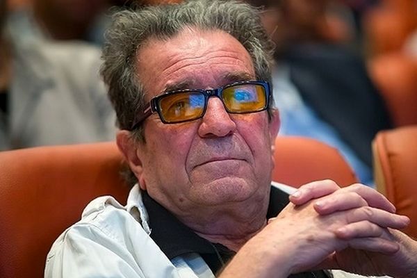 قاتل مهرجویی و همسرش دستگیر شد | قاتل مهرجویی اعتراف کرد 