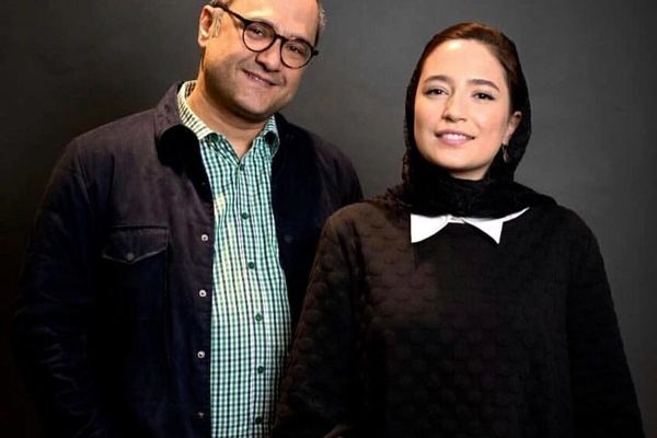 رامبد جوان دوباره پدر شد | بریز و بپاش رامبد در امریکا برای فرزند دومش 