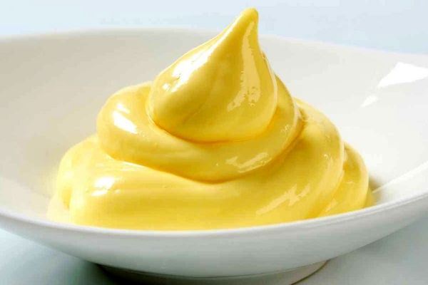 طرز تهیه کرم کاستر خونگی همه کار | این کرم کاستر بدون شکر خودش یه دسر خوشمزس