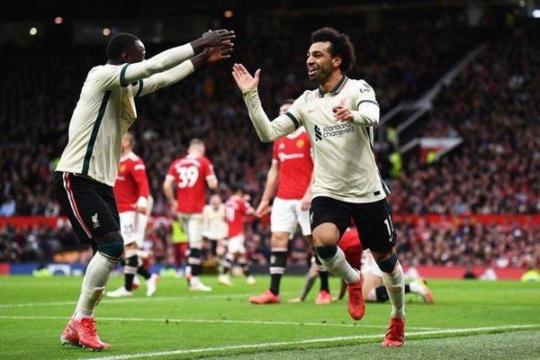 اشتباه بزرگ VAR در بازی منچستر سیتی ببینید +ویدیو 