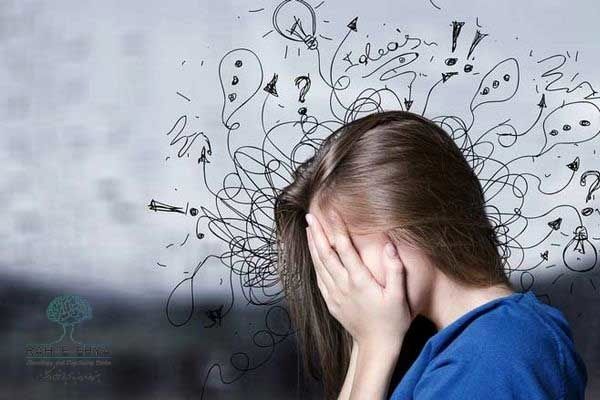 با این پیام ها استرس را از عزیزان خود دور کنید | ۱۰ پیام کاربردی برای مواقع استرس آور