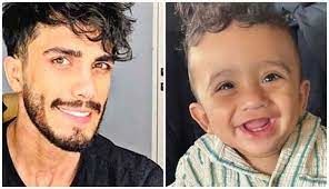 بلاخره مهراد جم روی خوش به پسرش نشون داد! | تبریک تولد 1 سالگی پسرش + عکس