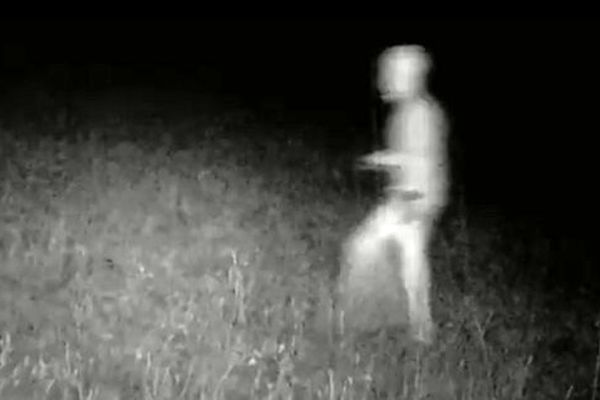 آدم فضایی ها واقعا خطرناک هستند؟ | نمیشه باهم دوست باشیم؟