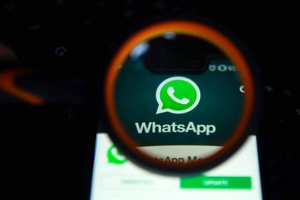 با این روش هک شدن واتساپ را تشخیص بدهید
