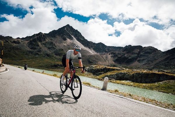 ۹ فایده‌ی خارق‌العاده‌ی دوچرخه‌سواری