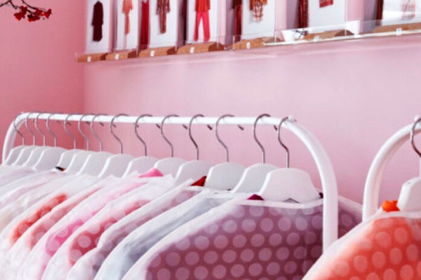 جوراب و روسری رو اینطوری مثل خارجیا تا کن! + ویدئو