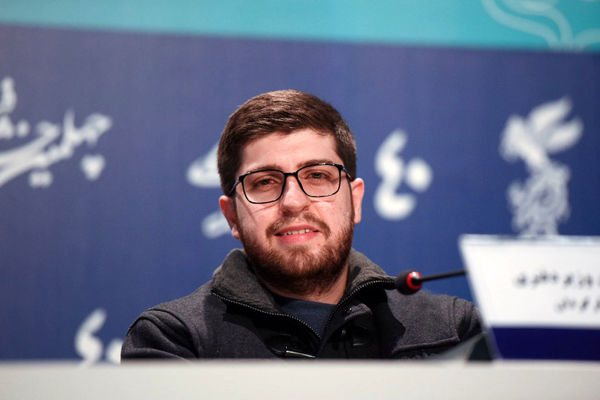 آرین وزیر دفتری کیست؟ | نگاهی به زندگی شخصی نویسنده فیلم بی رویا