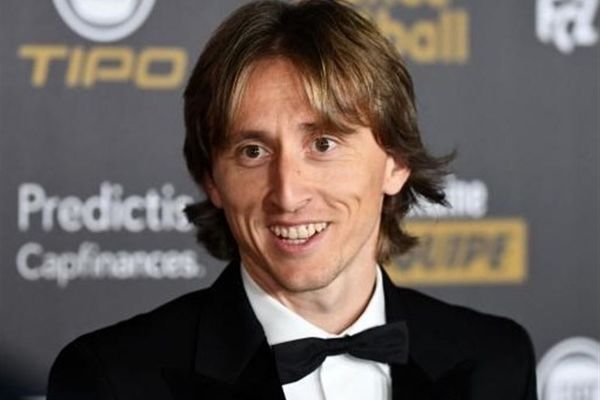 بیوگرافی لوکا مودریچ | از چوپانی تا قهرمانی فوتبال +ویدئو 