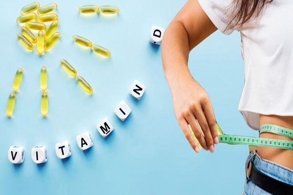کی باید  ویتامین D مصرف کنیم؟ | بهترین زمان برای مصرف ویتامین D