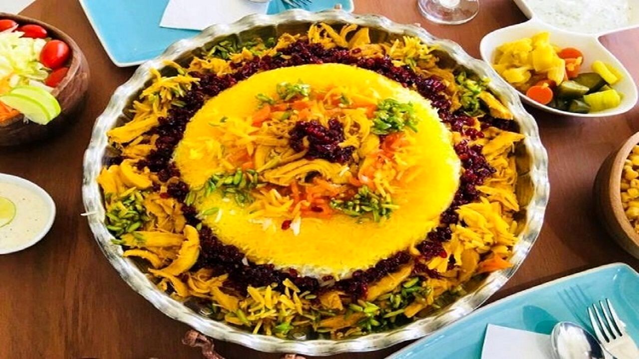 طرز تهیه شیر پلو | اگه دنبال یه پلوی فوری برای ناهار میگردی بهترین گزینس