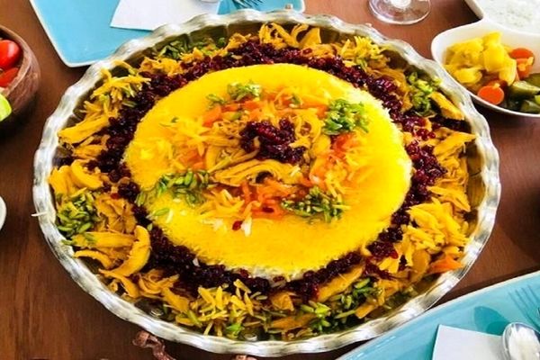 طرز تهیه شیر پلو | اگه دنبال یه پلوی فوری برای ناهار میگردی بهترین گزینس