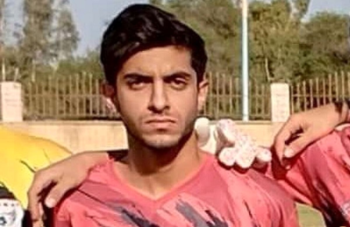 بازیکن معروف بر اثر گرما درگذشت! | مرگ عجیب بازیکن معروف