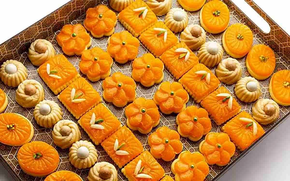 طرز تهیه حلوا بدون آرد | با بیسکوییت حلوا درست کن طمعش معرکه میشه