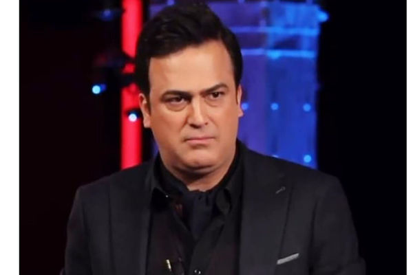 شوخی حامد آهنگی با خانم شرکت کننده غوغا بپا کرد | چقدرم سخت صحبت میکنه !+ویدیو 