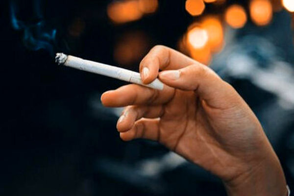 با این روش به راحتی سیگار را ترک کنید!