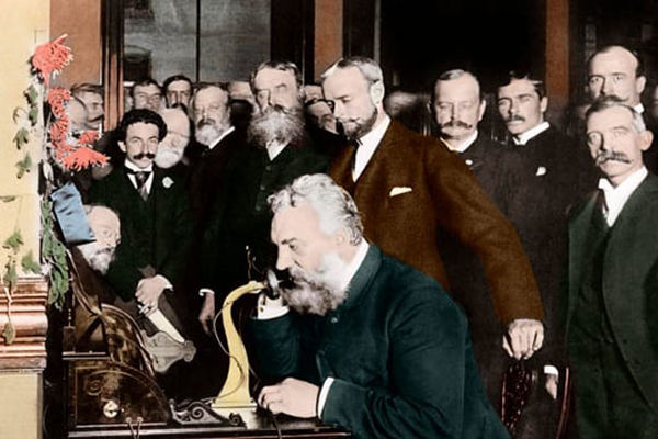 قرن بیستم چگونه به نوآورانه‌‌ترین عصر تاریخ بشر تبدیل شد؟