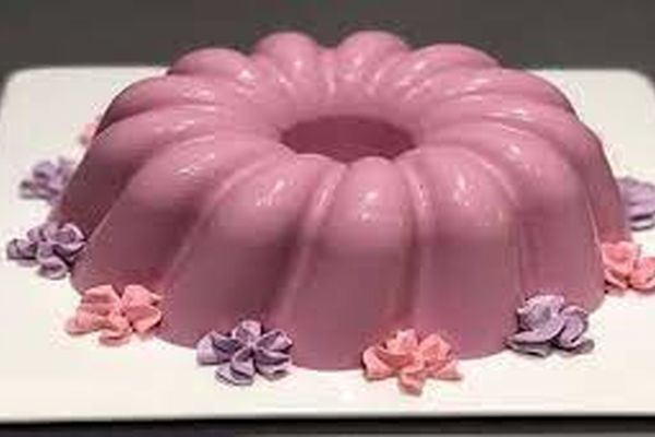 طرز تهیه دسر یخچالی | تو ۳۰ ثانیه  وسر یخچالی درست کن