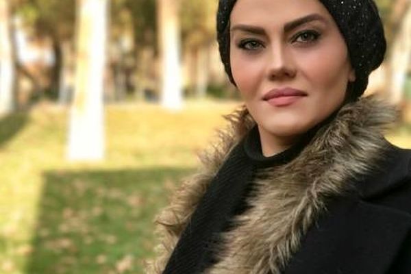 دزدی از خانه بازیگر مشهور | آرزو نبوت بعد از دیدن خانه اش شوکه شد 