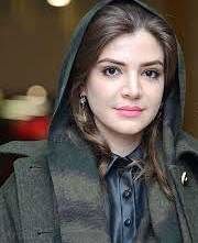 شباهت عجیب و باورنکردنی آوا دارویت با متین ستوده + عکس 