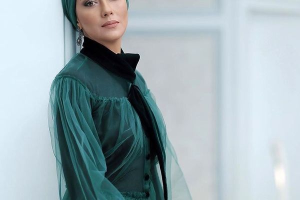 خوش استایل ترین بازیگران زن ایرانی را بشناسید | از پریناز ایزدیار تا لیلا حاتمی