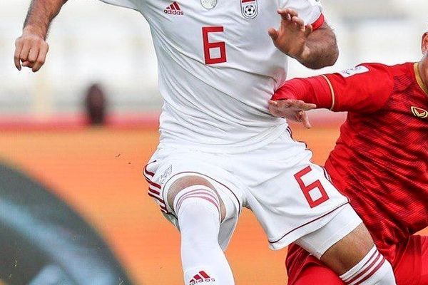 نورالهی بازی بعدی را از دست داد ؟ | مصدومیت نورالهی تا چه حدی است 