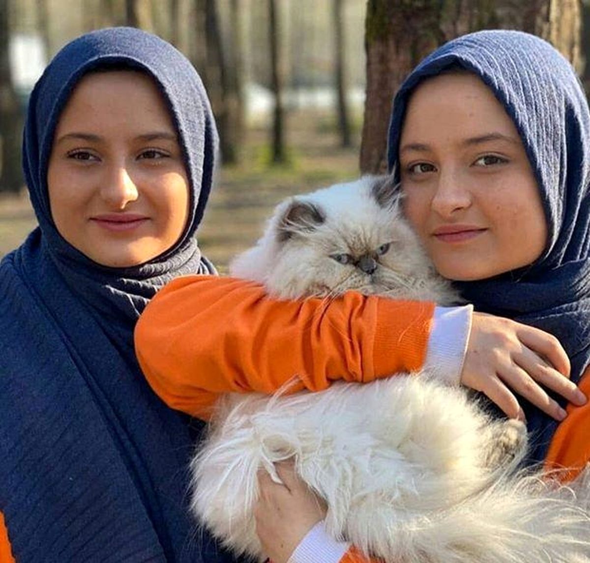  افسردگی شدید سارا و نیکا ! | حذف از پایتخت شادی شان را بلعید! + ویدئو 