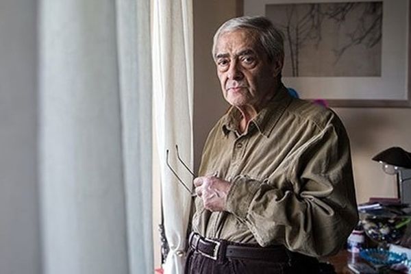 احمدرضا احمدی درگذشت | درگذشت شاعر و نویسنده معروف 