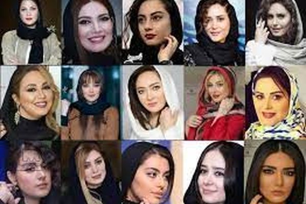 میدونی اولین بازیگر زن ایرانی کی بوده  ؟ | تصاویر نادر و دیده نشده از اولین بازیگر زن ایرانی