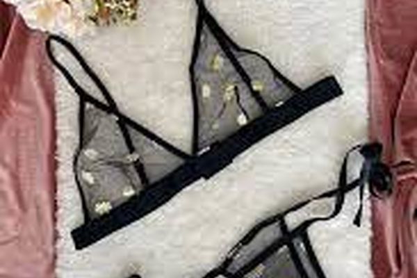 ترفند درست کردن لباس زیر در خانه | خودت خیاط لباس زیراتون بشید 