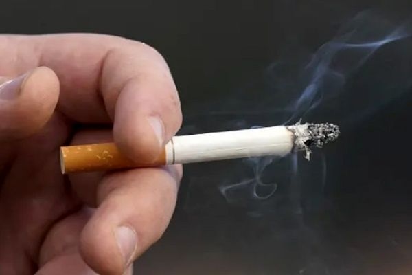 برخی سیگاری‌ها هیچگاه دچار سرطان ریه نمی‌شوند