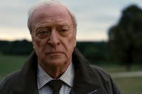 هنرمند سرشناس انگلیسی خود را بازنشسته کرد | مایکل کین بازنشستگی خود را اعلام کرد 