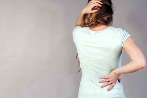 طرز تهیه معجون تقویت کننده کمر | با خوردن این معجون دیگه کمر درد نمیگیری