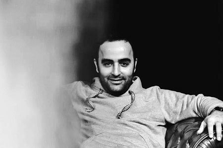 بیوگرافی و عکس های امیر نوروزی + همسر و جوایز