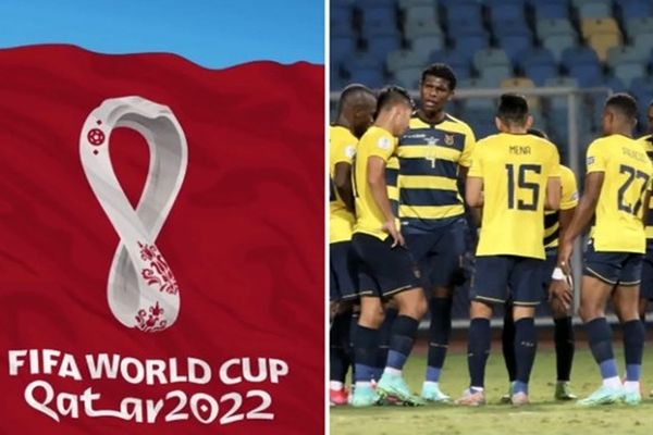 شوک جدید فیفا به جام جهانی | جعل سند بازیکن تیم ملی