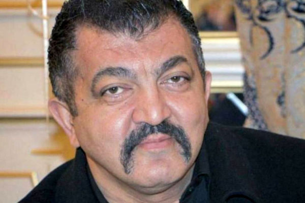 صحبت های تلخ احمد ایراندوست غول برره | استوری شهربانو منصوریان از غول برره+ ویدیو 