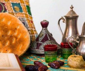 برای این که در سحری  ماه رمضان خواب نمانید این کارها را انجام دهید