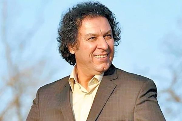 خبر خوش همسر آرش میراحمدی | آرش میراحمدی مرخص شد