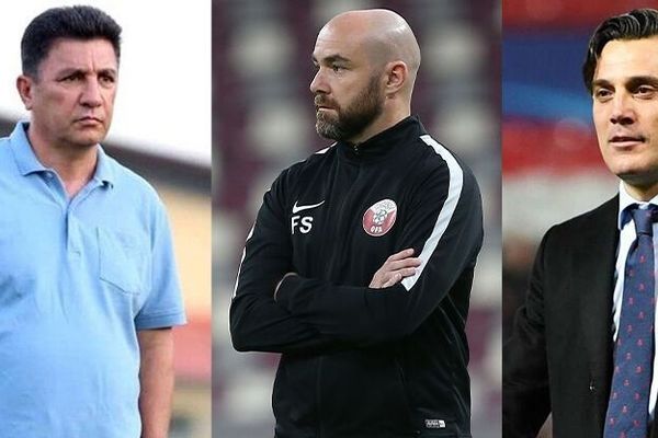 سانچز مربی بعدی تیم ملی | رقابت سخت بین قلعه نویی و سانچز