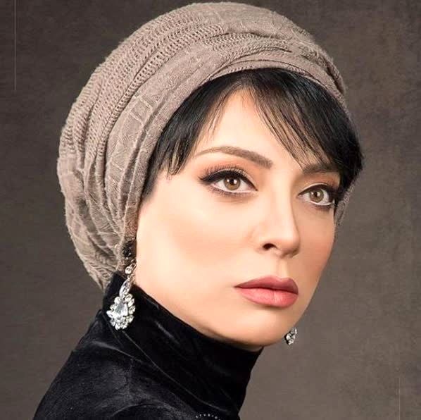 عکس خانواده حمیرا ریاضی لو رفت | این مرد معروف شوهر خانم بازیگر است؟