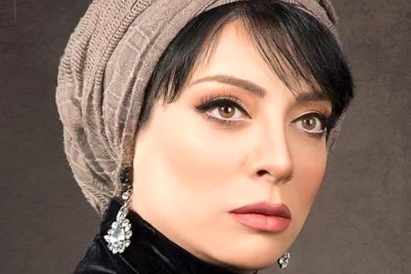 عکس خانواده حمیرا ریاضی لو رفت | این مرد معروف شوهر خانم بازیگر است؟